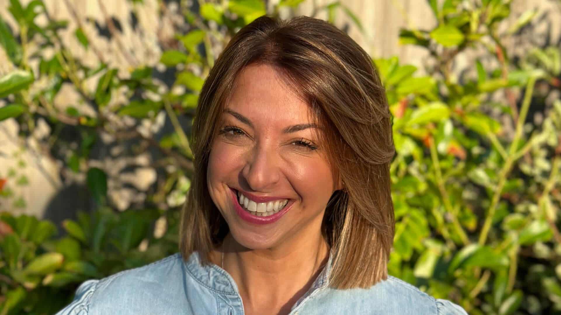 Marissa Simone, Craniosacral Therapist in Bromley