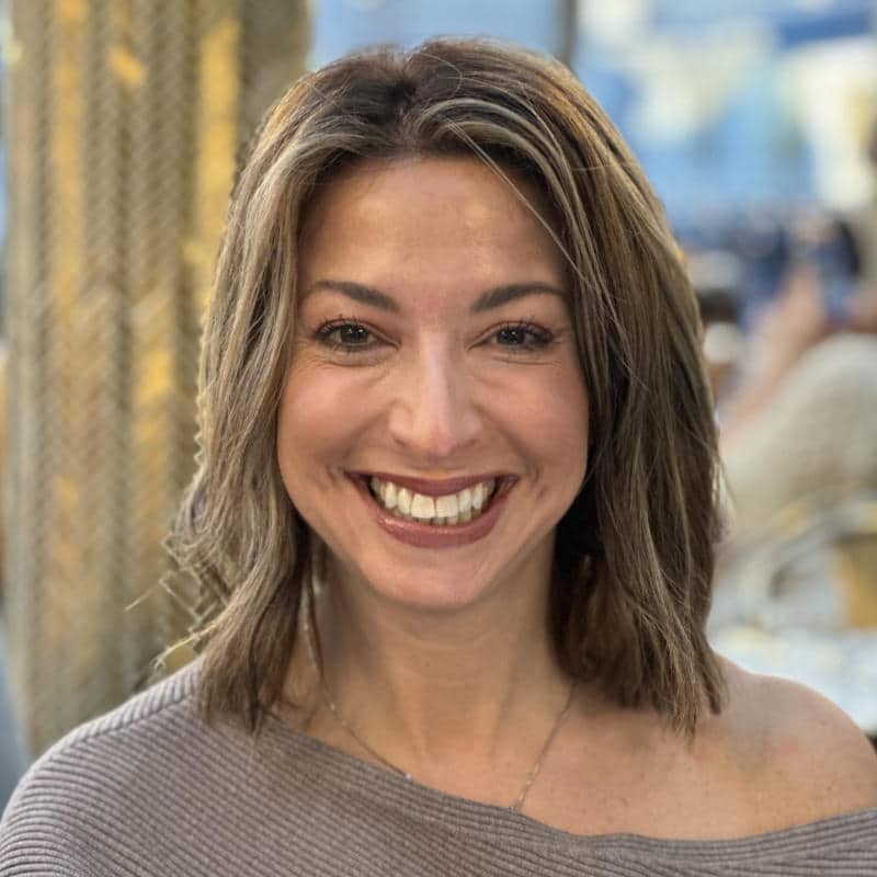 Marissa Simone Health and Weight Loss Coach