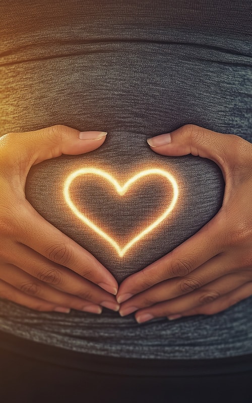 Fertility Support with Craniosacral Therapy by Marissa Simone