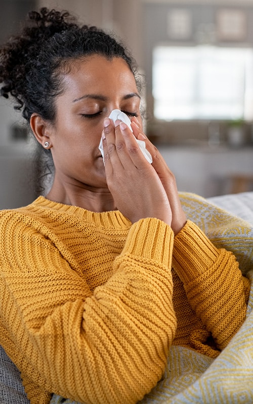 Craniosacral Therapy to support recovery from Long Covid and post-viral fatigue. Calm the nervous system, ease brain fog and fatigue, and restore balance in Bromley.