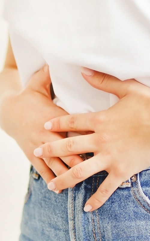 Support for menstrual health, PMS and cycle balance using gentle Craniosacral Therapy. Calm the nervous and hormonal systems with Marissa Simone in Bromley.