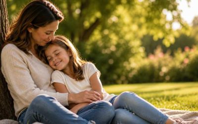 Children’s Emotional Wellbeing