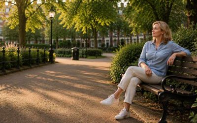 Adult Wellbeing
