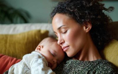 Babies & Feeding Support