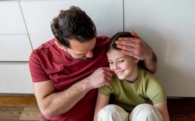 Behaviour & Emotional Regulation