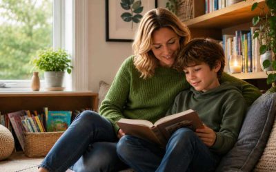 Neurodivergent & Sensory Support