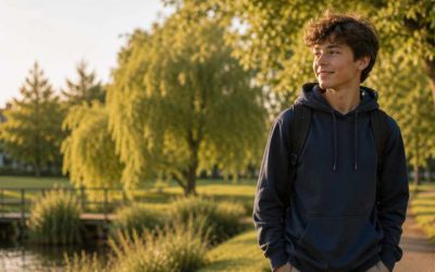 Teen Wellbeing
